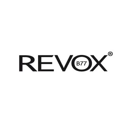 Código Descuento Revox B77 