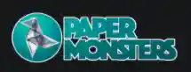 papermonsters.es
